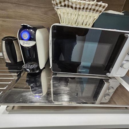 كوزنسا B&B Dei Sogni In Centro, Con Facilita Di Parcheggio المظهر الخارجي الصورة