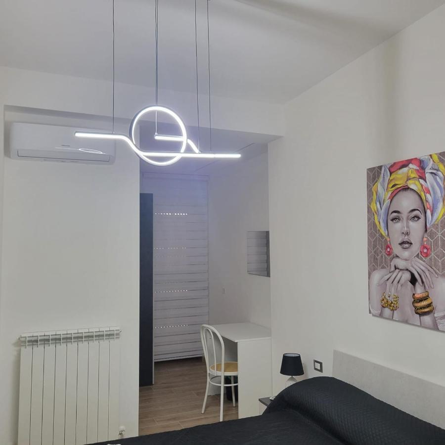 كوزنسا B&B Dei Sogni In Centro, Con Facilita Di Parcheggio المظهر الخارجي الصورة