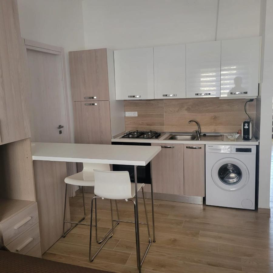 كوزنسا B&B Dei Sogni In Centro, Con Facilita Di Parcheggio المظهر الخارجي الصورة