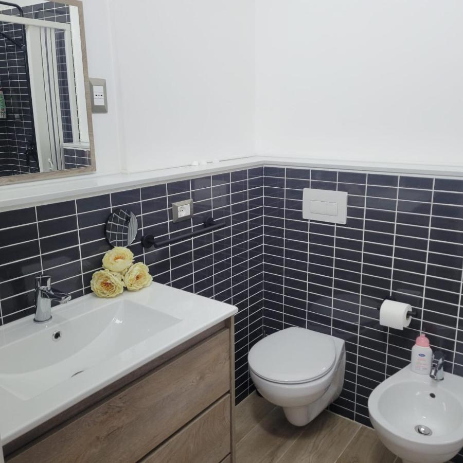 كوزنسا B&B Dei Sogni In Centro, Con Facilita Di Parcheggio المظهر الخارجي الصورة
