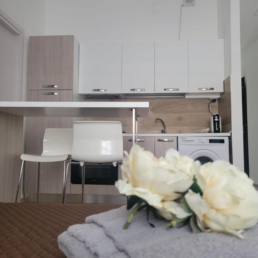 كوزنسا B&B Dei Sogni In Centro, Con Facilita Di Parcheggio المظهر الخارجي الصورة