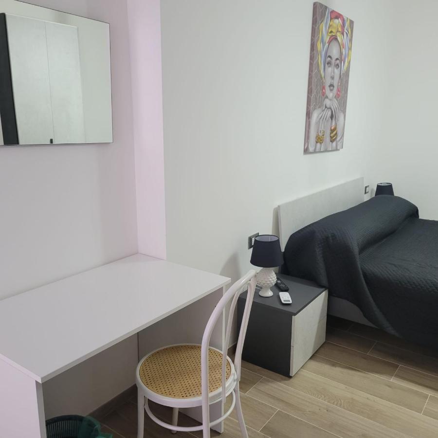 كوزنسا B&B Dei Sogni In Centro, Con Facilita Di Parcheggio المظهر الخارجي الصورة