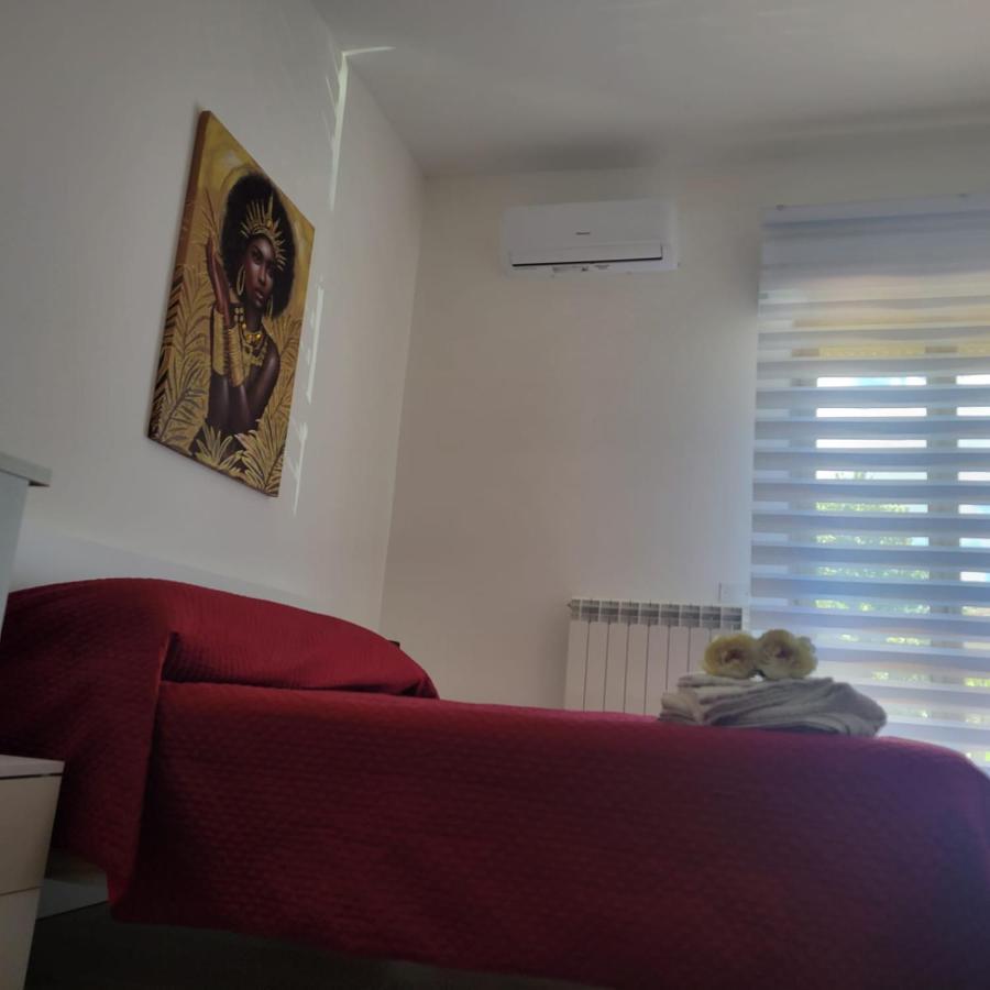 كوزنسا B&B Dei Sogni In Centro, Con Facilita Di Parcheggio المظهر الخارجي الصورة