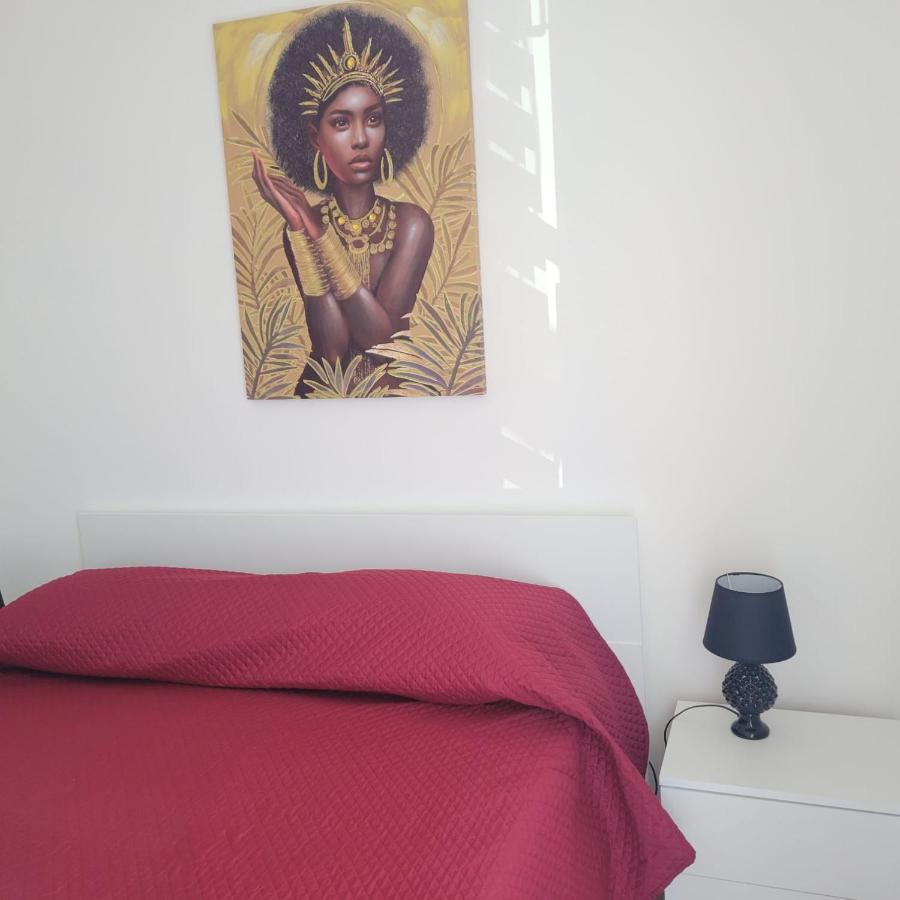 كوزنسا B&B Dei Sogni In Centro, Con Facilita Di Parcheggio المظهر الخارجي الصورة