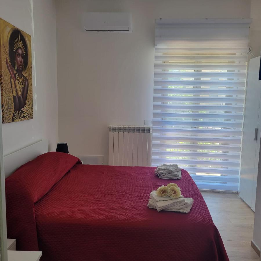 كوزنسا B&B Dei Sogni In Centro, Con Facilita Di Parcheggio المظهر الخارجي الصورة