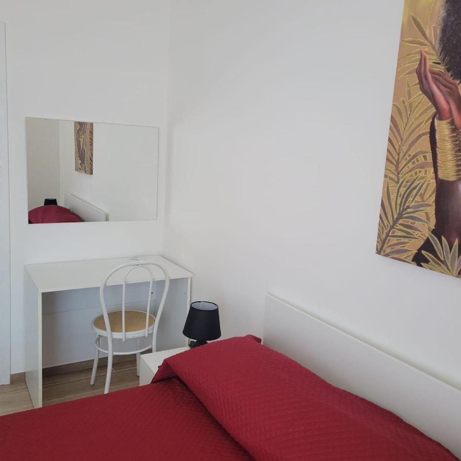 كوزنسا B&B Dei Sogni In Centro, Con Facilita Di Parcheggio المظهر الخارجي الصورة