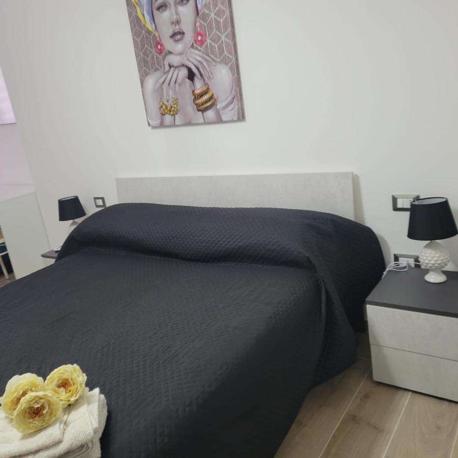 كوزنسا B&B Dei Sogni In Centro, Con Facilita Di Parcheggio المظهر الخارجي الصورة