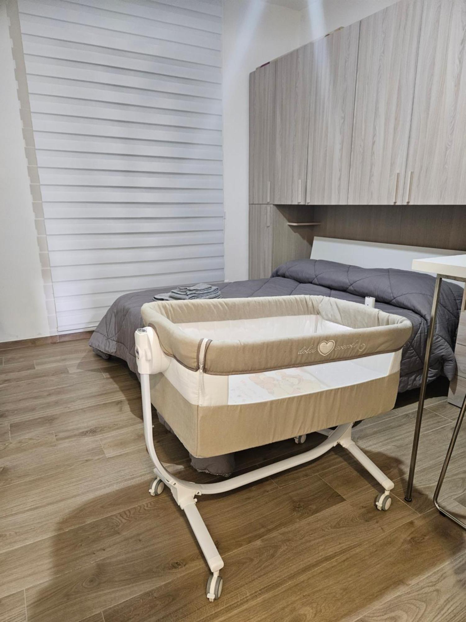 كوزنسا B&B Dei Sogni In Centro, Con Facilita Di Parcheggio المظهر الخارجي الصورة