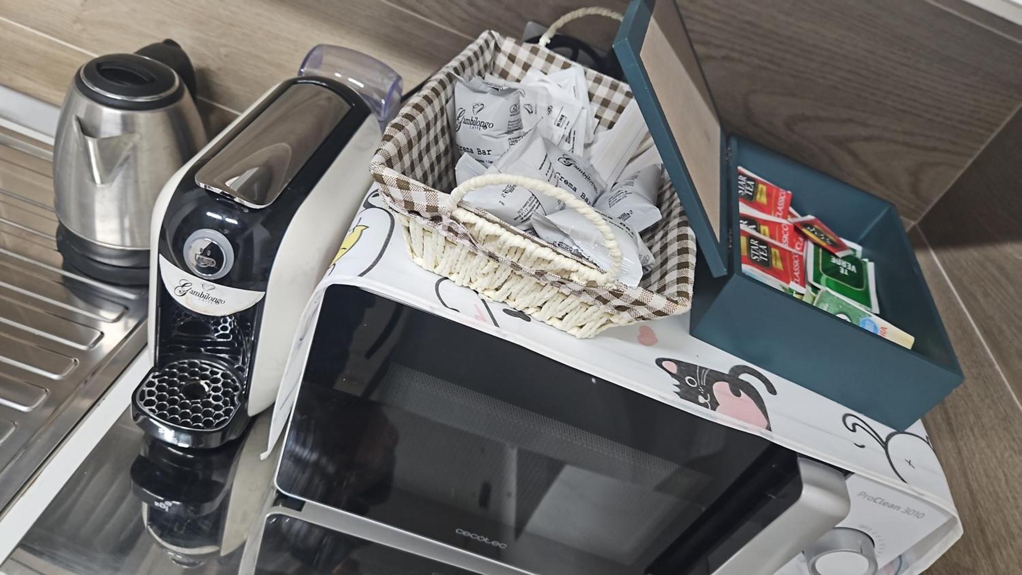 كوزنسا B&B Dei Sogni In Centro, Con Facilita Di Parcheggio المظهر الخارجي الصورة
